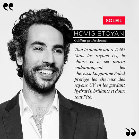 Masque Apr&egrave;s-Soleil