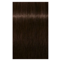 Coloration permanente Igora Royal 3-68 ch&acirc;tain fonc&eacute; chocolat rouge