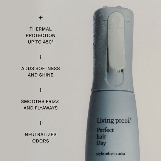 Spray Style Refresh Mist 148 ml