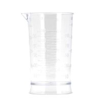 Verre doseur,  Verre doseur