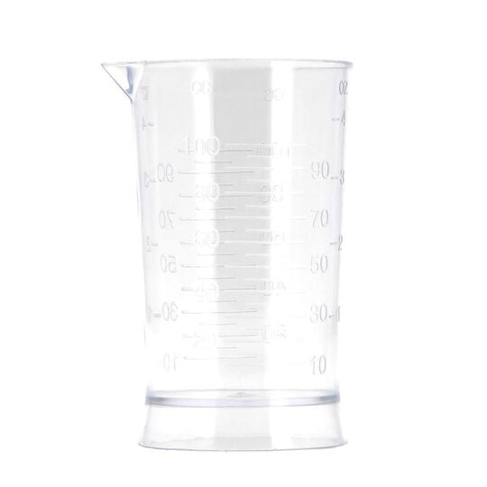 Verre doseur,  Verre doseur