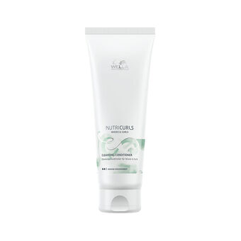 Conditionneur lavant pour cheveux ondulés et bouclés Nutricurls 250ml
