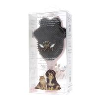 Brosse pour animaux Pet Angel Rose Grand modèle,  Brosse pour animaux Pet Angel Rose Grand modèle