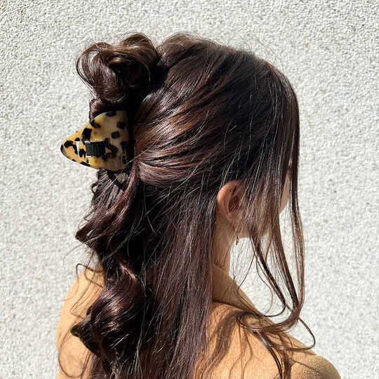 Pince Everclaw moyenne Leo love