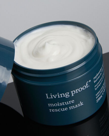 Masque Moisture Rescue