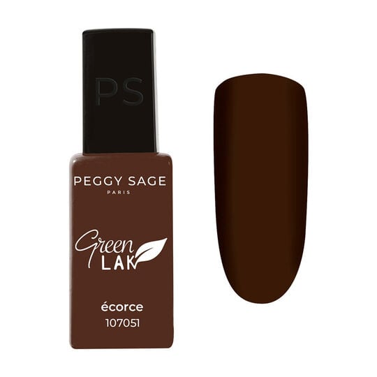 Vernis à ongles longue tenue Green Lak ecroce