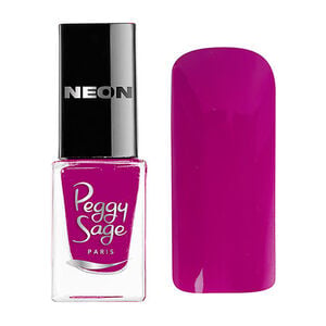 Vernis &agrave; ongles mini neon Tessa