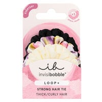 &Eacute;lastiques spirales Loop+