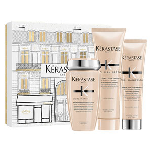 Coffret Curl Manifesto