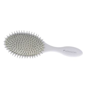 Brosse pneumatique à picots Milky