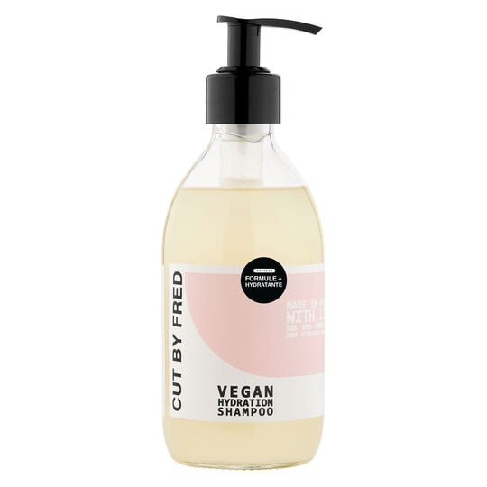 Vegan Hydratation Shampoo 290ml