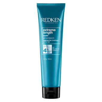 Soin sans rinçage fortifiant pour cheveux longs Extreme Length