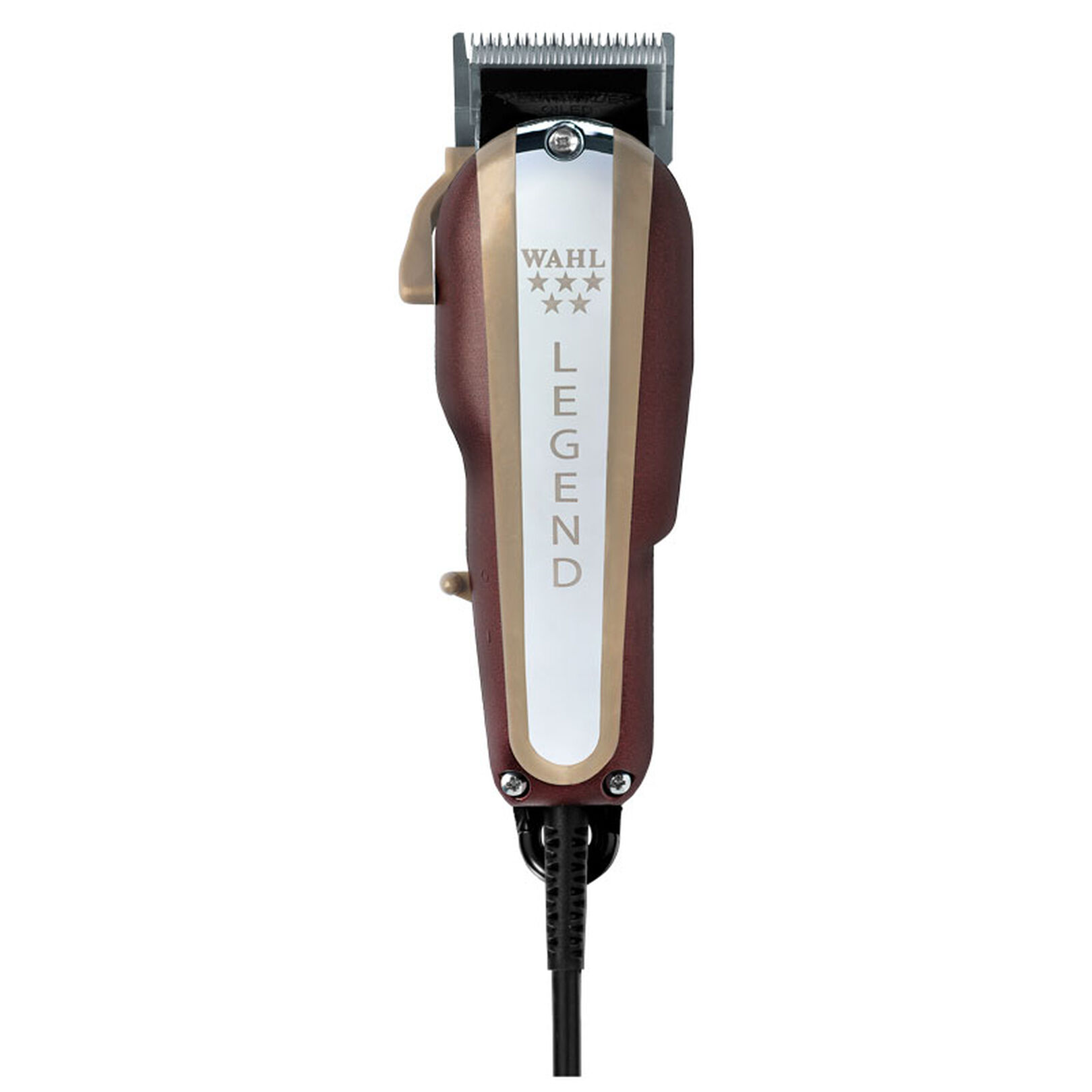 Tondeuse WAHL Legend, Fil Retour Salon, Neuve Sous Blister, Pour Coiffeurs Professionnels
