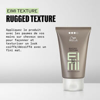 P&acirc;te texturisante m&acirc;te Rugged Texture Eimi 150 ml