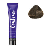 Coloration permanente The Couleur 6.7 Blond Fonc&eacute; Marron