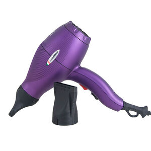 S&egrave;che-cheveux ETC Light 2100 Violet Opaque