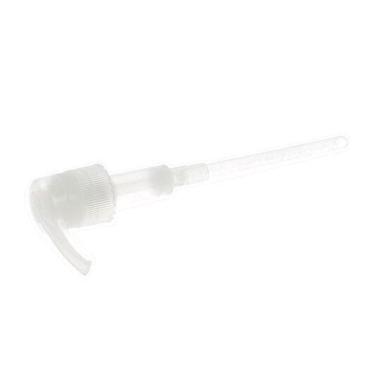 Pompe pour flacon 500ml