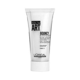 Duo crème Bouncy Tender Tecni Art