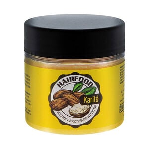 Hair Food karit&eacute;