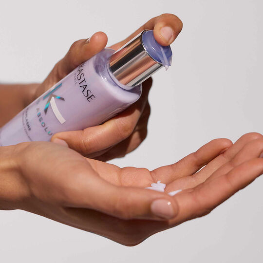 Routine Blond Absolu