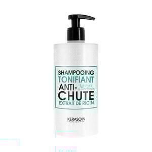 Shampooing tonifiant anti-chute