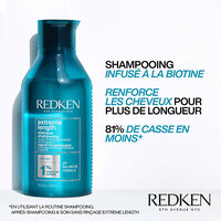 Duo Extreme Length pour cheveux longs