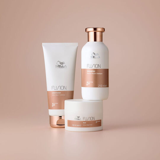 Shampooing Intense Repair Fusion 250ml