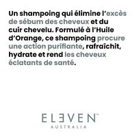 Shampooing purifiant Deep Clean,  Shampooing purifiant Deep Clean