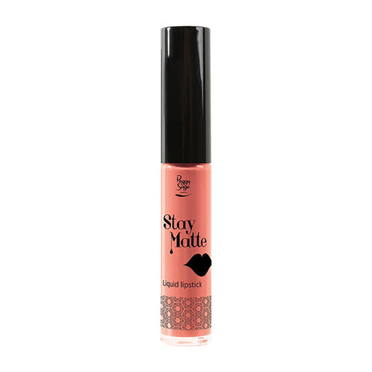Rouge &agrave; l&egrave;vres liquide Stay matte Mauritus rule