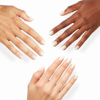 Faux ongles xpress/on extra opicing