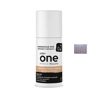Coloration naturelle Color One Chromatique 30 ml 0.2 iris&eacute;