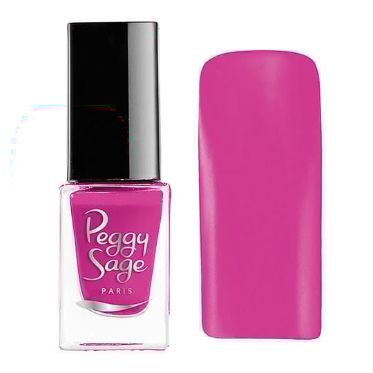 Vernis &agrave; ongles mini daring kiss