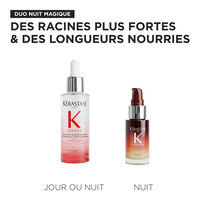 Coffret duo Nuit Magique