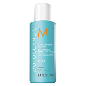 Shampooing réparateur hydratant 70 ml,  Shampooing réparateur hydratant 70 ml