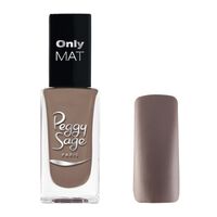 Vernis à ongles taupistic mat,  Vernis à ongles taupistic mat