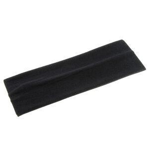 Bandeau noir