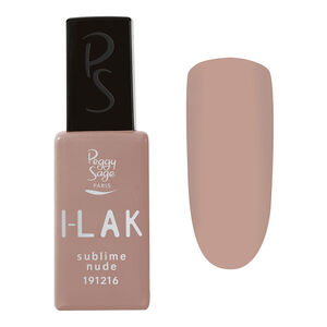Vernis semi-permanent I-LAK sublime nude