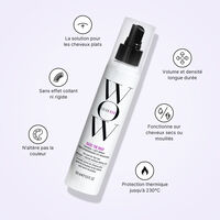 Spray volumisant et densifiant Raise the Root