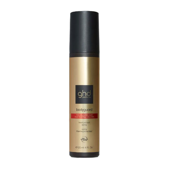 Spray thermoprotecteur Bodyguard cheveux color&eacute;s