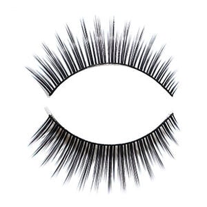 Faux cils + colle regard r&ecirc;veur