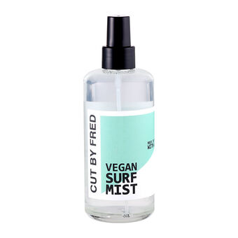 Spray texturisant à l'eau de mer Vegan Surf Mist