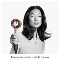 S&egrave;che-cheveux Supersonic Nural &eacute;dition limit&eacute;e