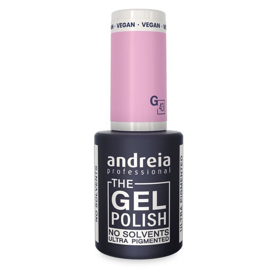 Vernis semi-permanent The Gel Polish G43