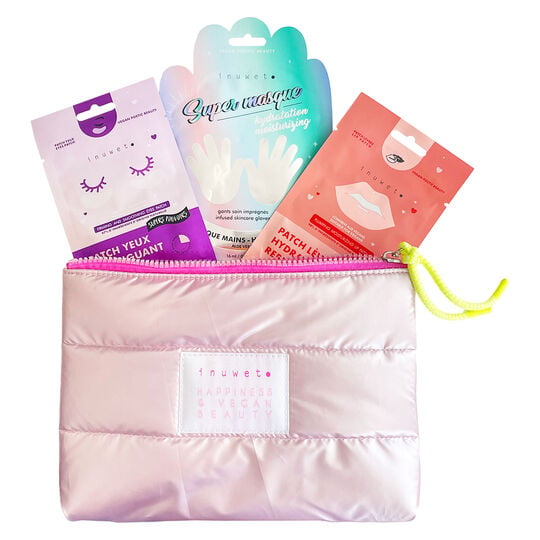 Trousse Ibiza
