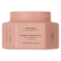 Masque r&eacute;parateur Fibre Clinix