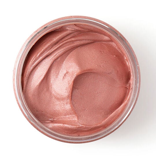 Gel coloré Curl Color rose gold