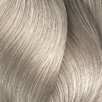 Coloration ton sur ton Dialight 10.18 milkshake blond tr&egrave;s tr&egrave;s clair cendr&eacute; moka