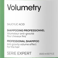 Shampooing anti-gravité Volumetry 1500ml
