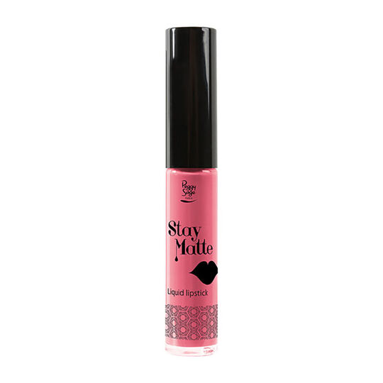 Rouge &agrave; l&egrave;vres liquide Stay matte Orchid Show