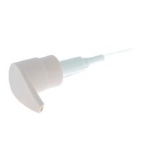 Pompe pour masque scalp